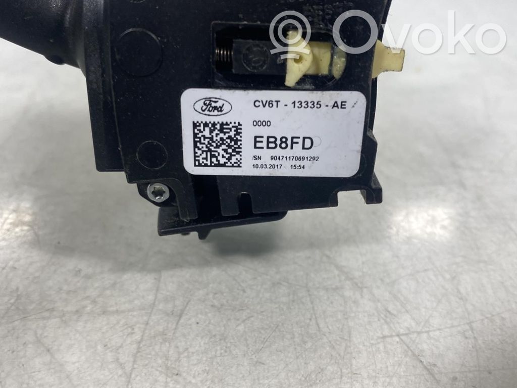 Ford Kuga II Palanca de intermitentes 