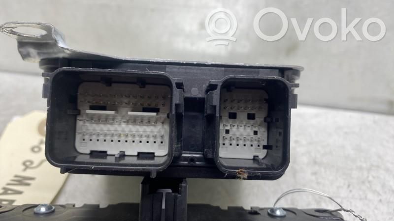 Ford Focus Airbag control unit/module 