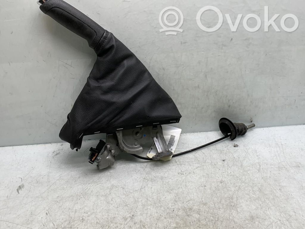 Opel Corsa E Frein à main / assemblage du levier 