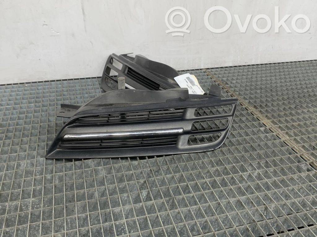 Front grill   62320AX600