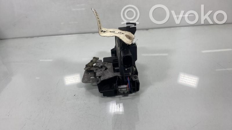 Etuoven lukko   8Z0837064A