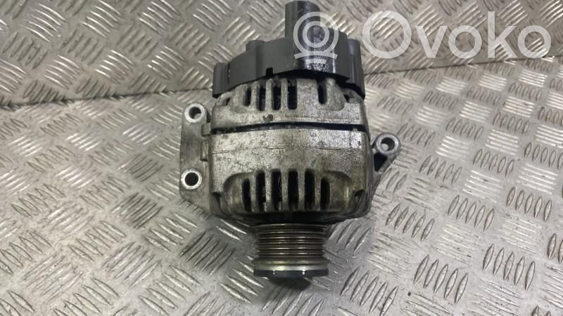 Fiat Punto (199) Generator/alternator 