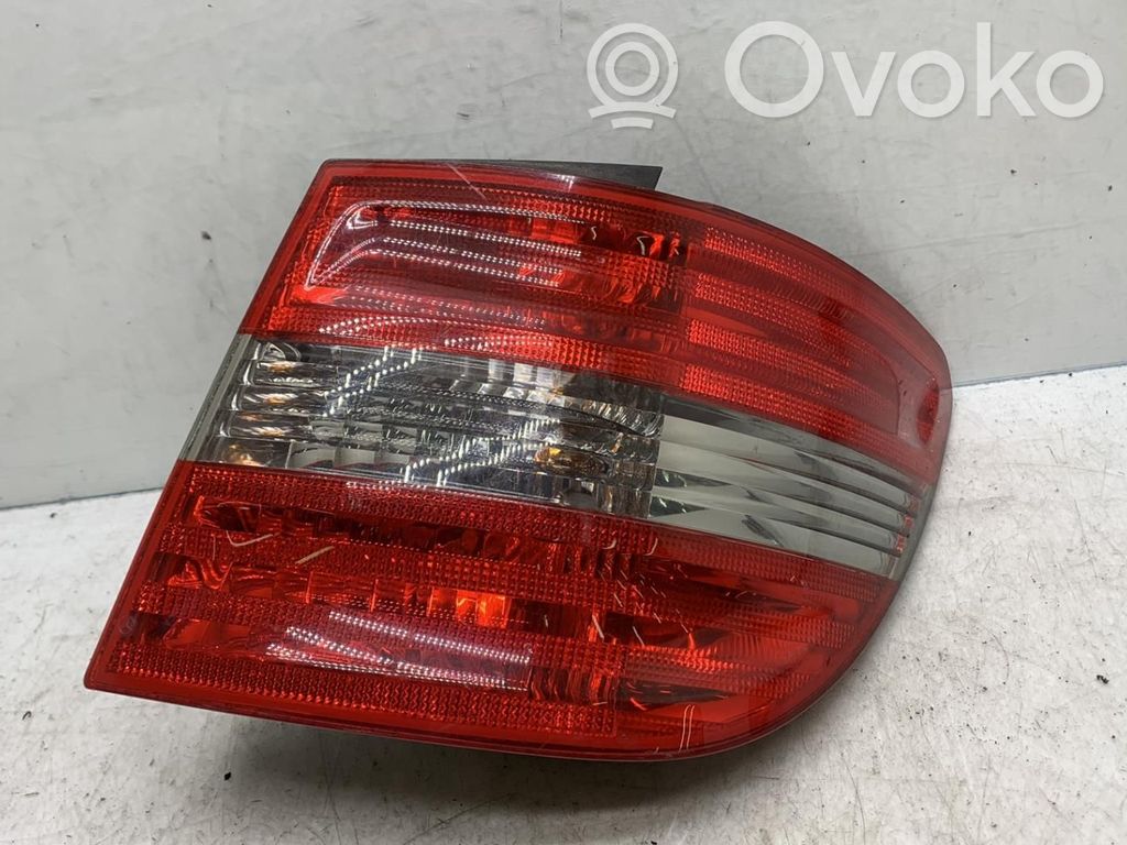 Mercedes-Benz B W245 Takavalot 