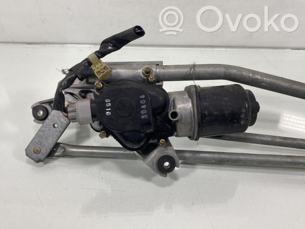 Mazda 2 Wiper motor 