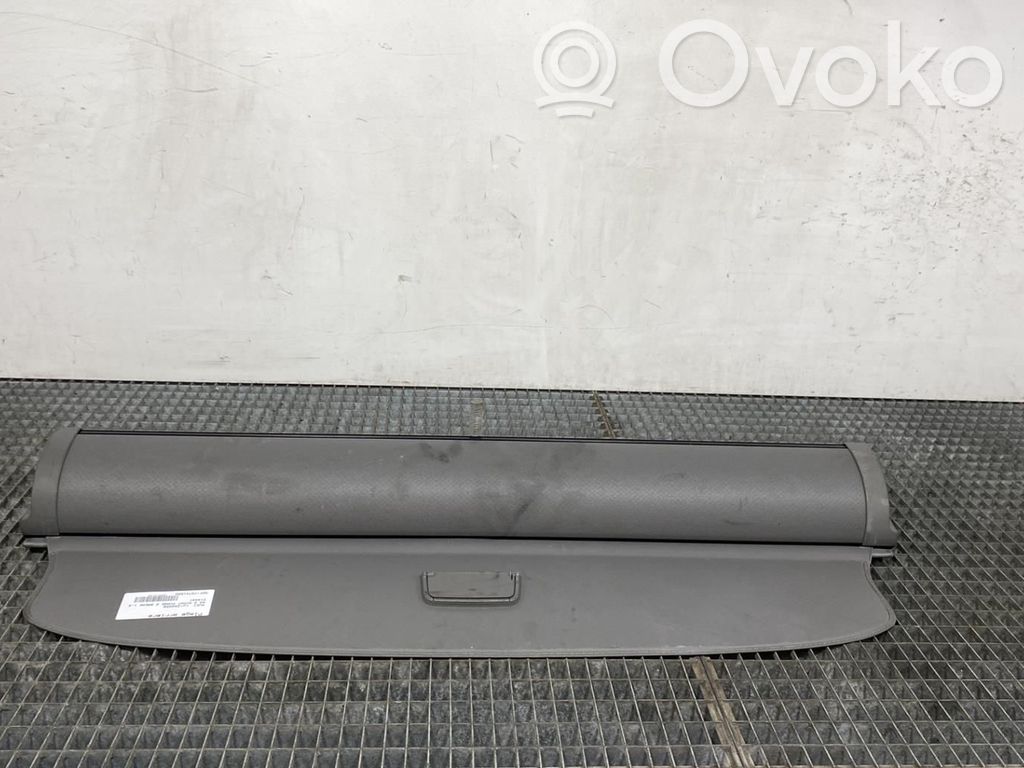 Audi A4 S4 B7 8E 8H Hattuhylly 