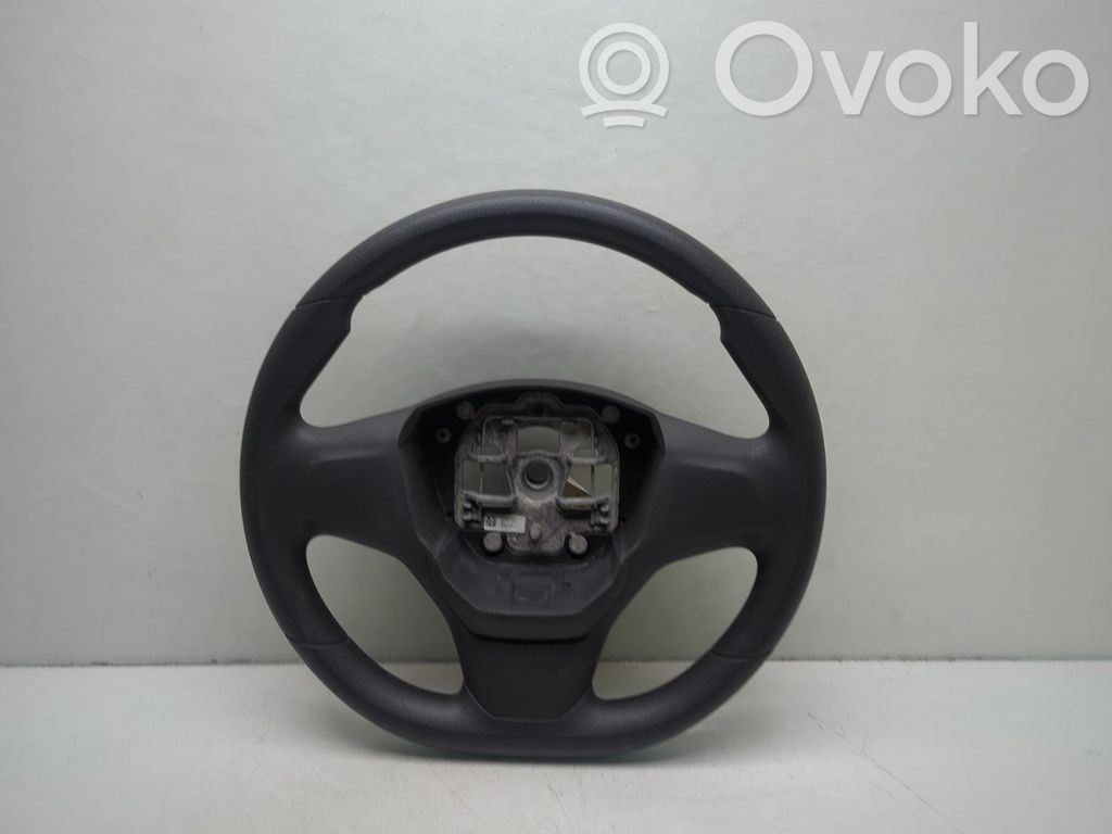 Opel Vivaro Руль 