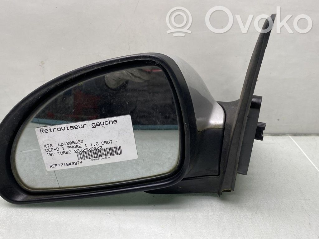 KIA Ceed Specchietto retrovisore manuale