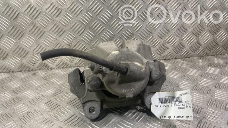 BMW 3 E90 E91 Bremssattel vorne 