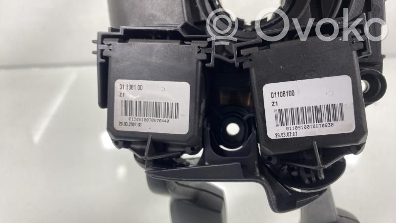 BMW 3 E90 E91 Rokturu komplekts 