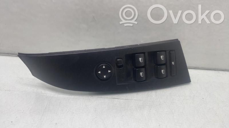 BMW 5 E60 E61 Electric window control switch 