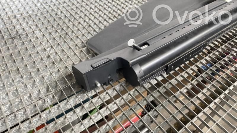 BMW 5 E60 E61 Parcel shelf 