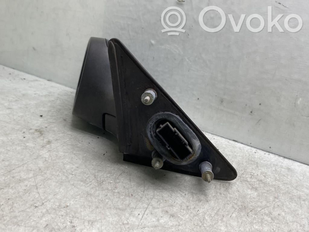 Renault Safrane Espejo lateral manual 