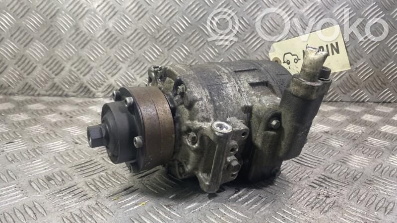 Audi A6 S6 C6 4F Compressore aria condizionata (A/C) (pompa) 
