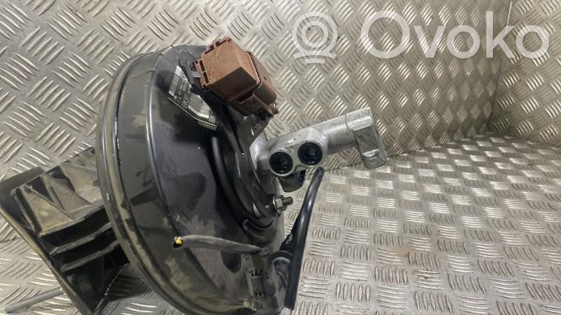 Peugeot 508 Servo-frein 