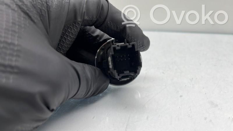Engine start stop button switch   39177349