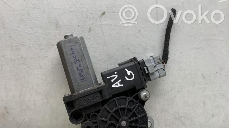 Fiat Ducato Alzacristalli della portiera anteriore con motorino