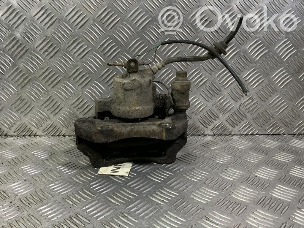 Front brake caliper   00004400F8