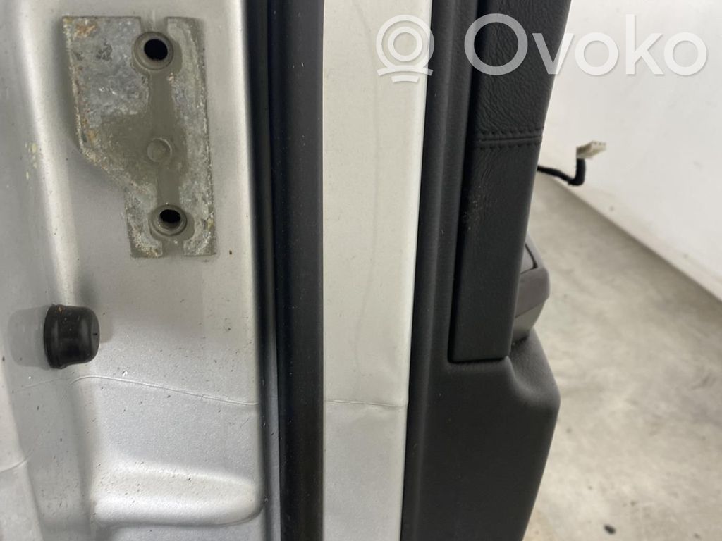 BMW 7 E65 E66 Galinės durys 