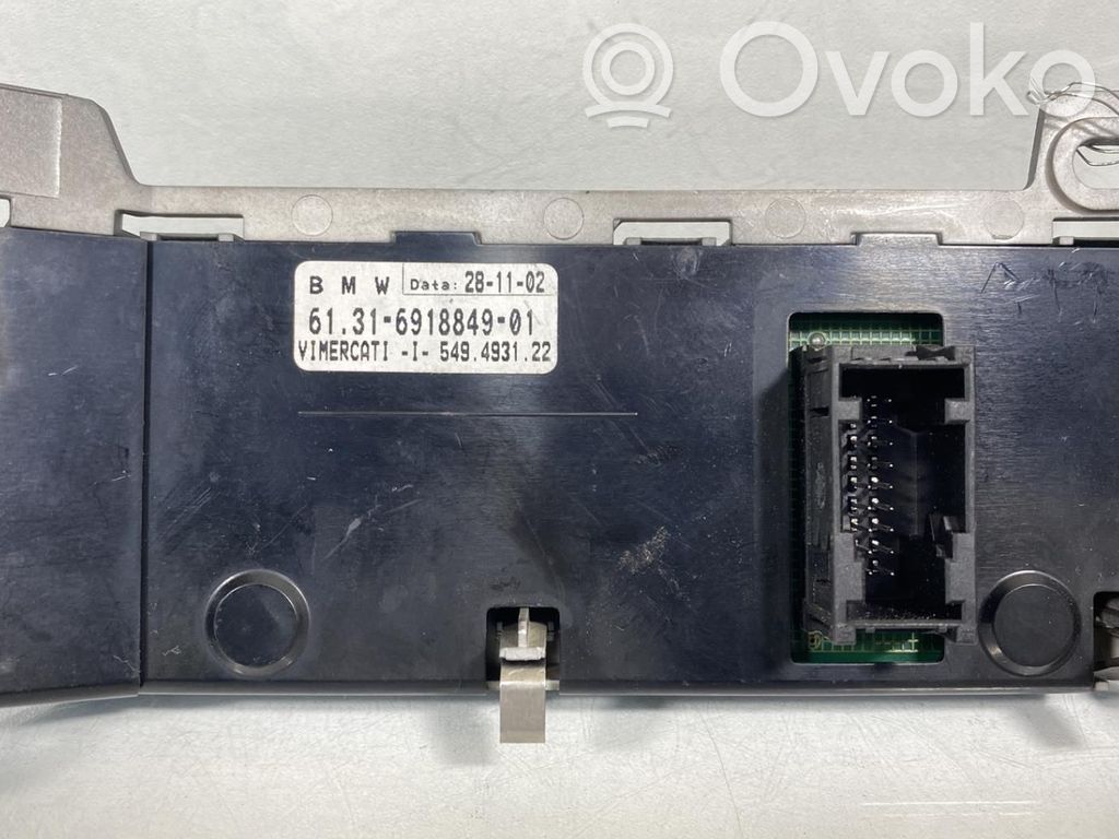 Lichtschalter   6131691884901