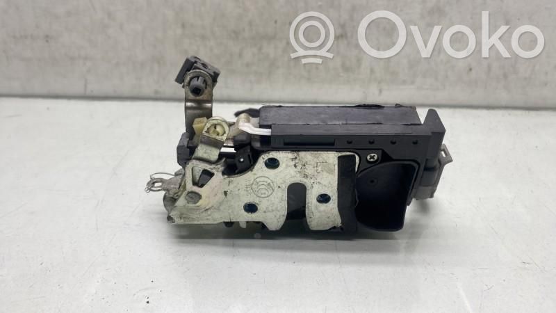 Opel Karl Front door lock 