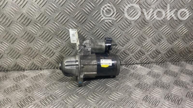 Anlasser   12686197,CEV3260