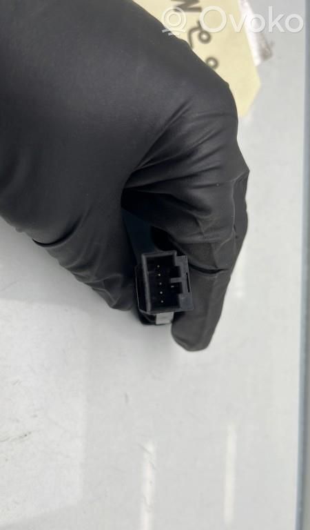 Botón interruptor de luz de peligro   9123681