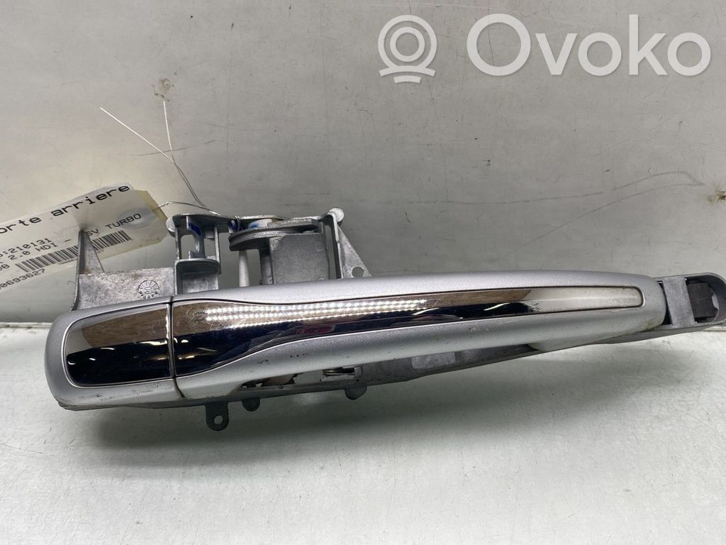 Citroen C5 Maniglia esterna per portiera posteriore