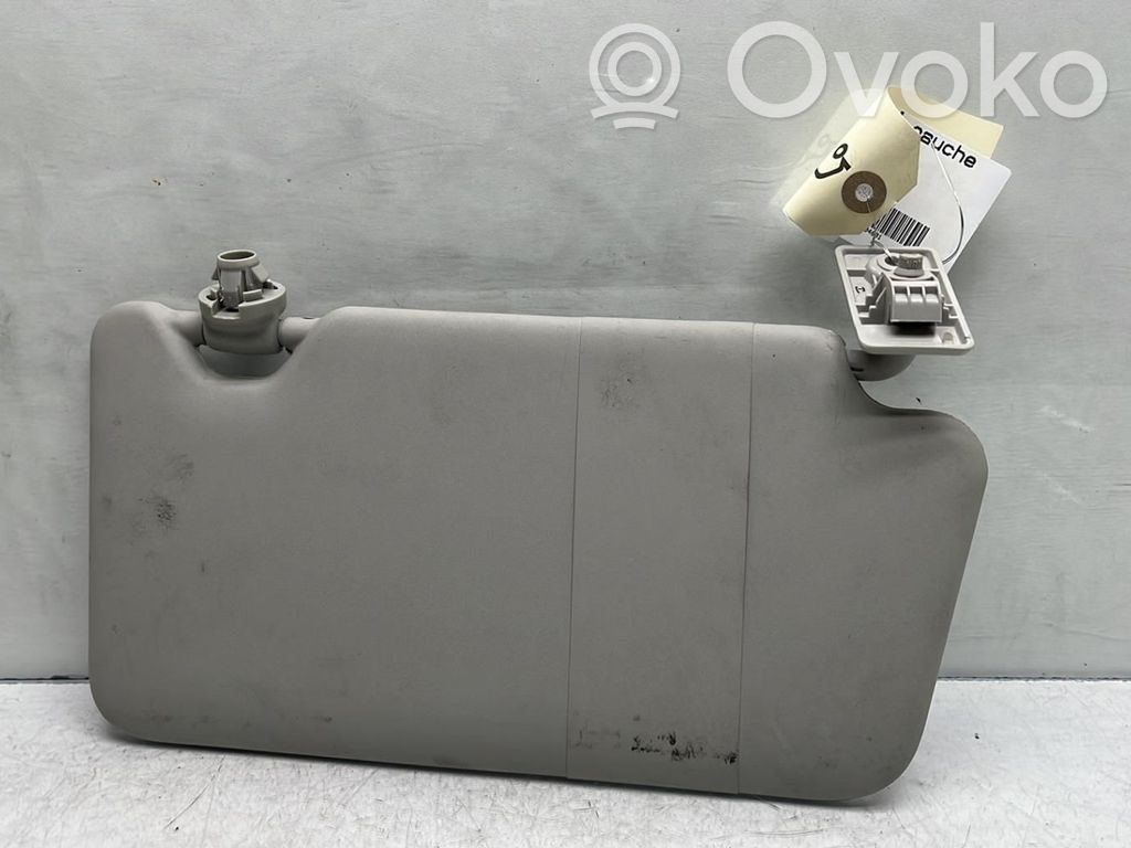 Nissan Note (E12) Sun visor 