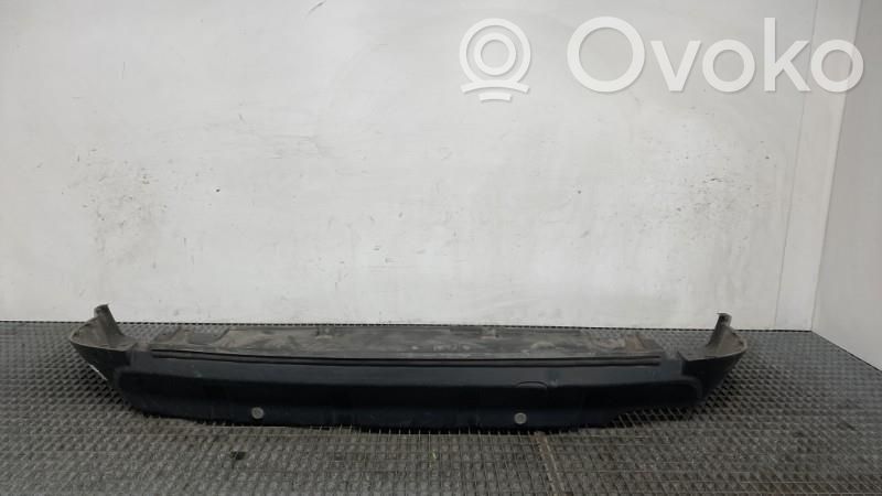 Peugeot 4007 Parachoques 