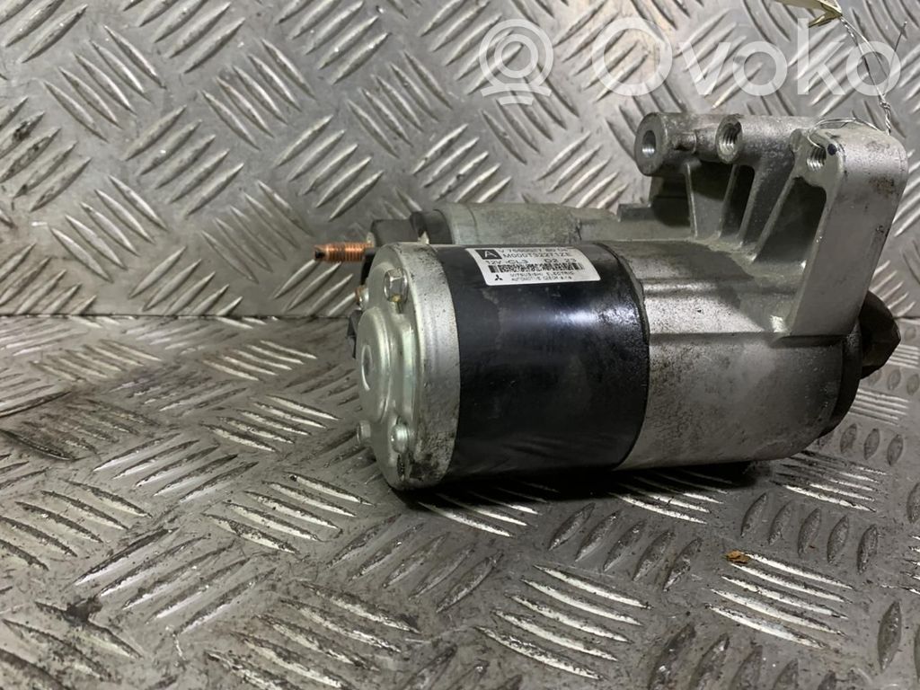 Motor de arranque   V764559080,CEV3900