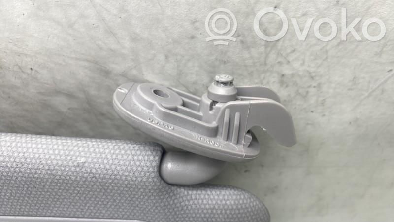 KIA Rio Sonnenblende 