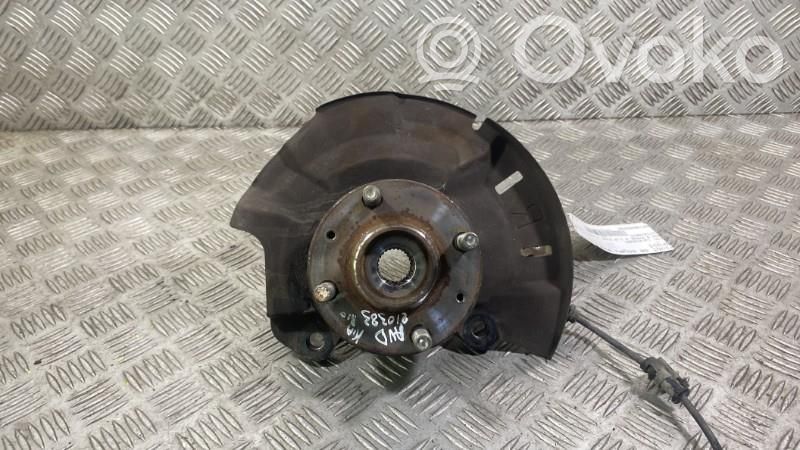 KIA Rio Achsschenkel vorne 