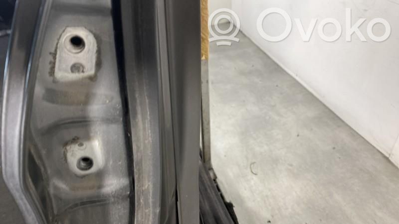 Suzuki Celerio Galinės durys 
