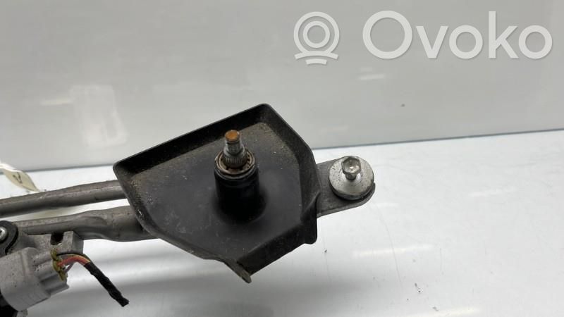 Suzuki Celerio Motor del limpiaparabrisas 