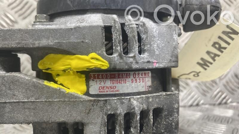 Generator/alternator   3140084M01,CEV40959