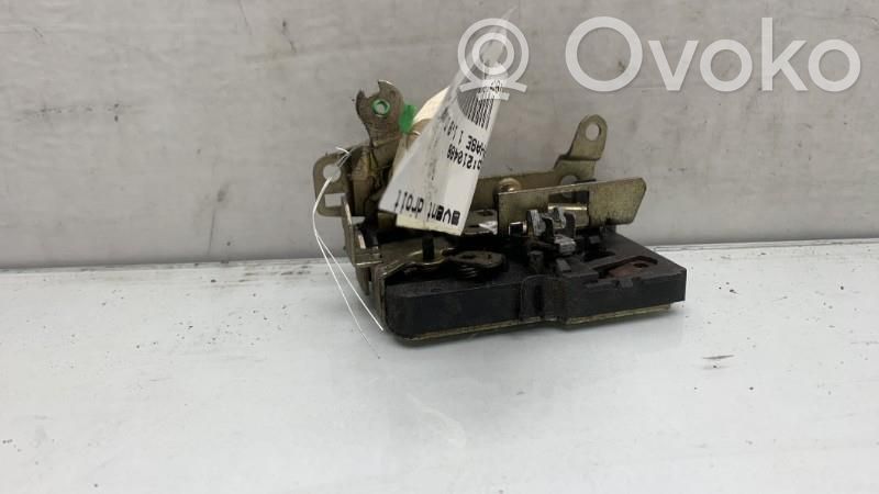 Etuoven lukko   7701470944