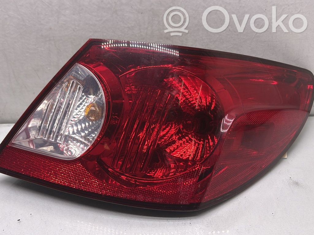 Chrysler Sebring (JS) Takavalot 