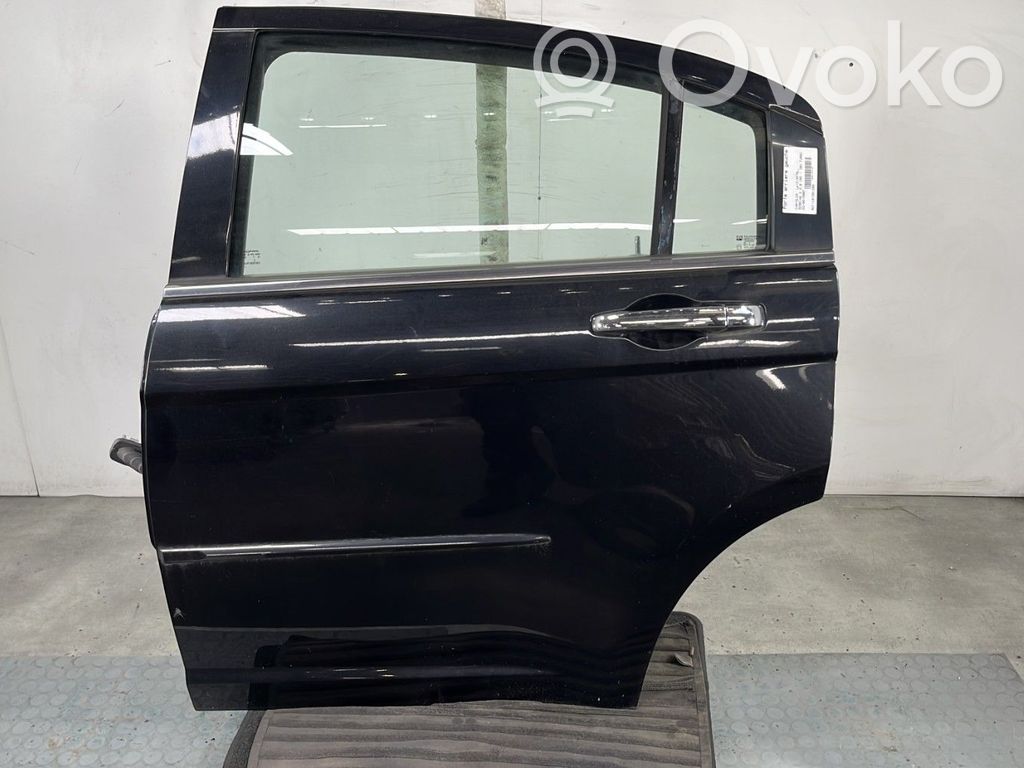 Chrysler Sebring (JS) Puerta trasera 