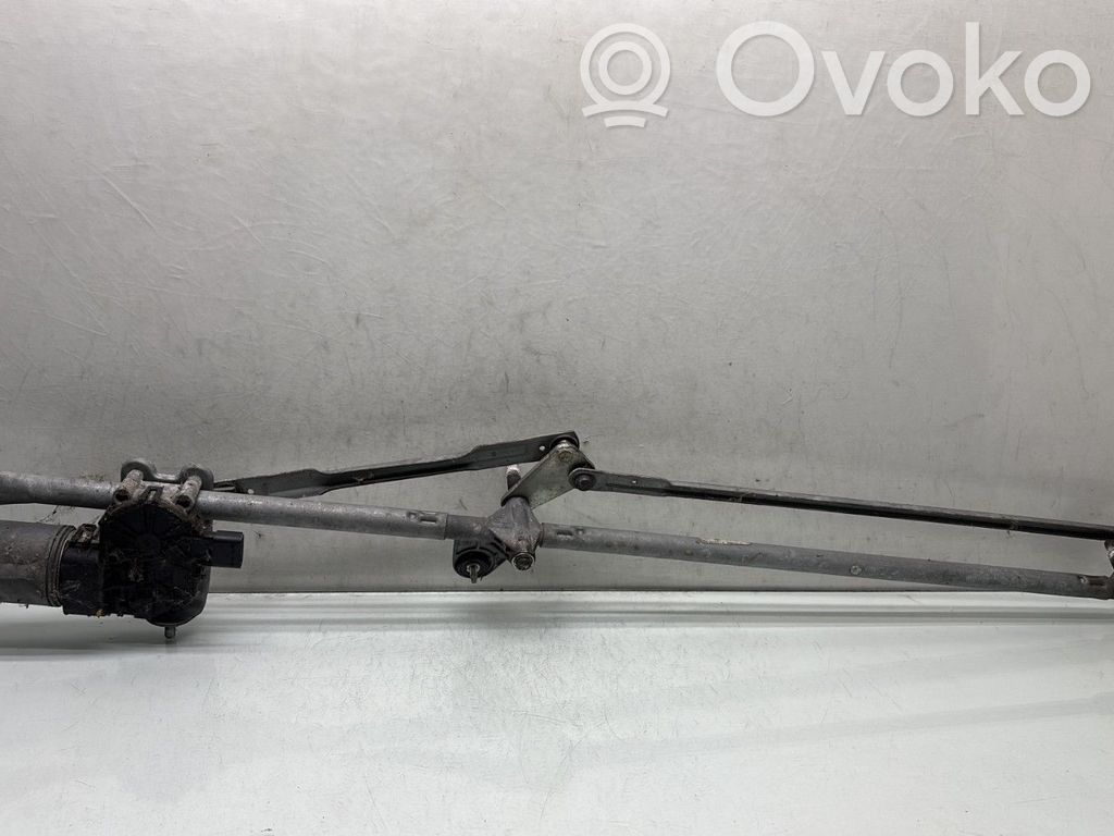 Chrysler Sebring (JS) Motor del limpiaparabrisas 
