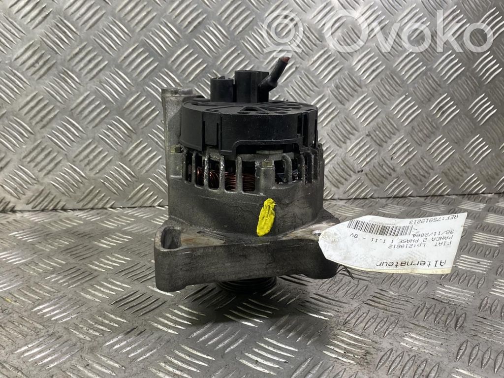 Alternator   51859047,CEV4385