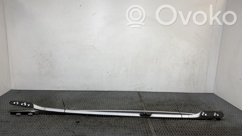 Nissan Qashqai Barres de toit 