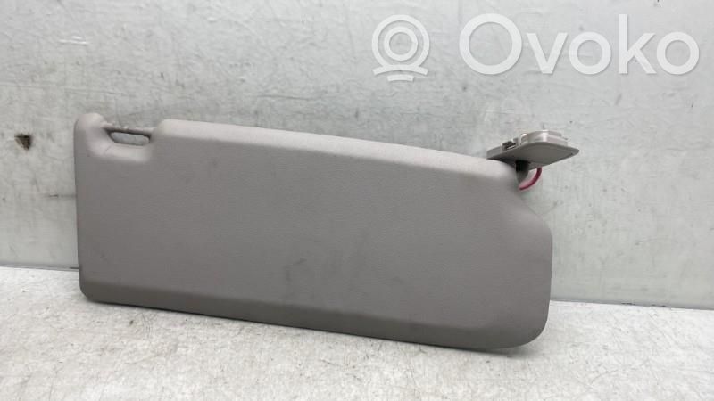 Volvo V50 Sun visor 
