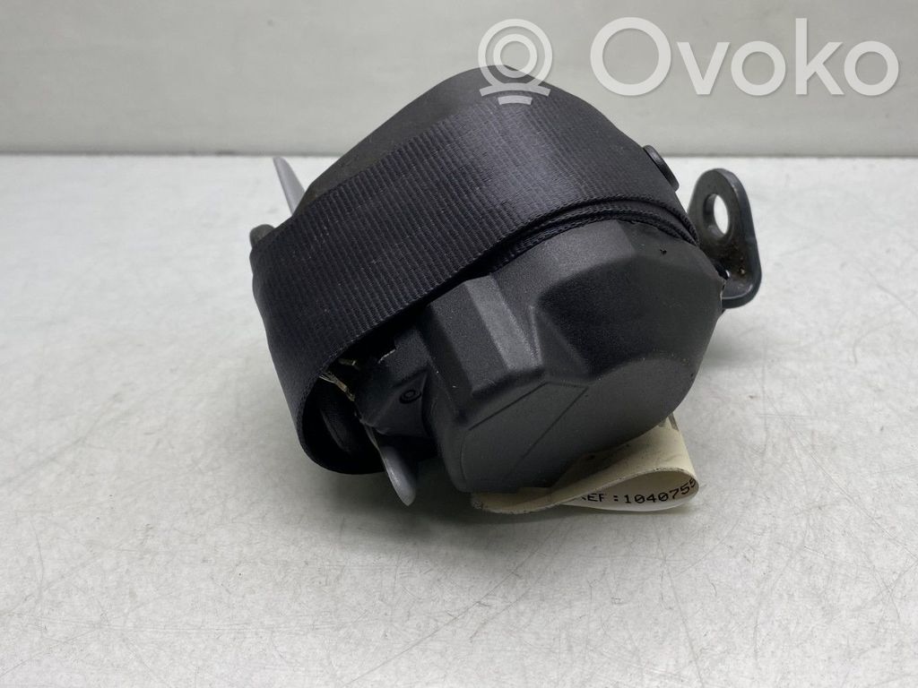 Cinturón trasero   8972H1