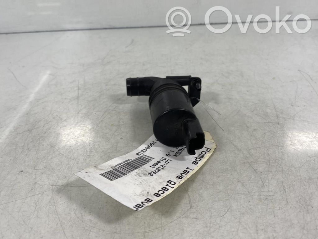Windscreen/windshield washer pump   0000643497