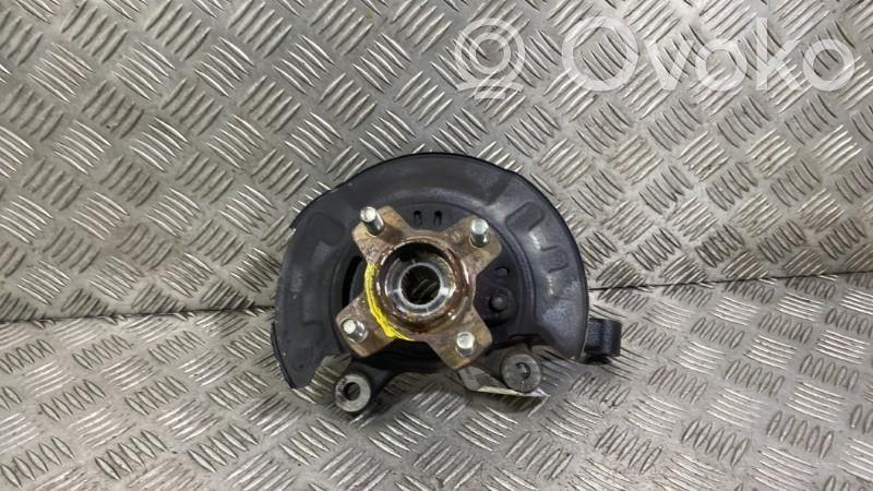 Suzuki Ignis Achsschenkel vorne 