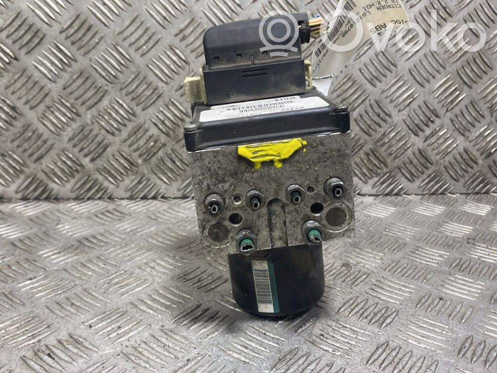Citroen C6 Bomba de ABS 