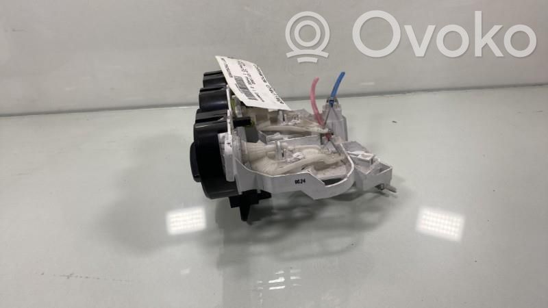 Climate control unit   9725007300