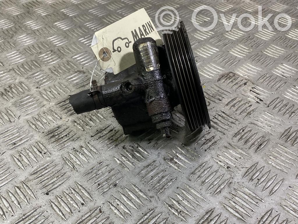 Pompa servosterzo   491106541R