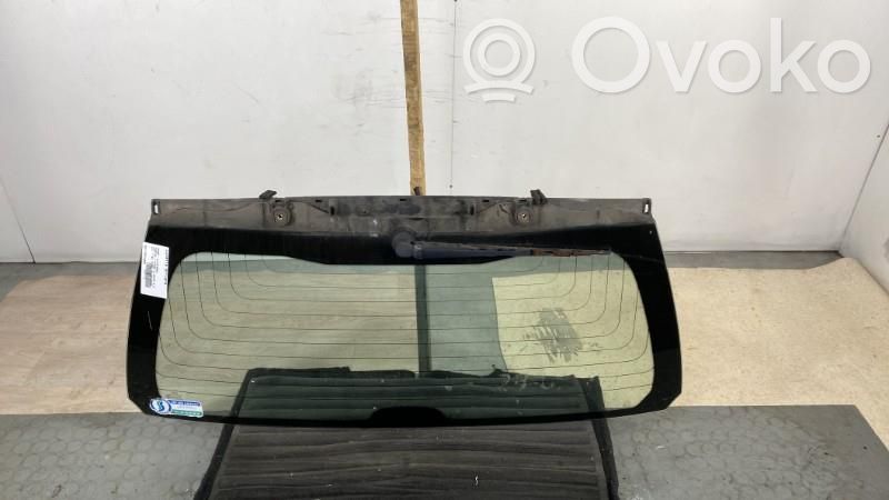 Smart ForTwo I MC01 Lunetă spate 
