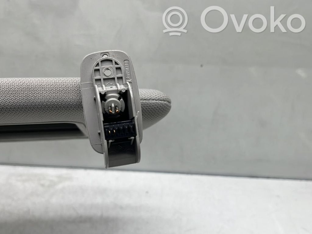 Audi A6 S6 C6 4F Sonnenblende 